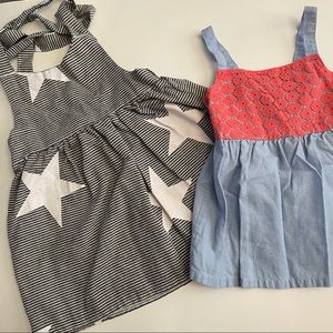 Flowy Top Bundle